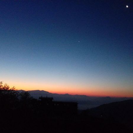 Nagarkot Sunshine Hotel Baluwapati Deupur Экстерьер фото