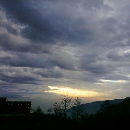 Nagarkot Sunshine Hotel Baluwapati Deupur Экстерьер фото