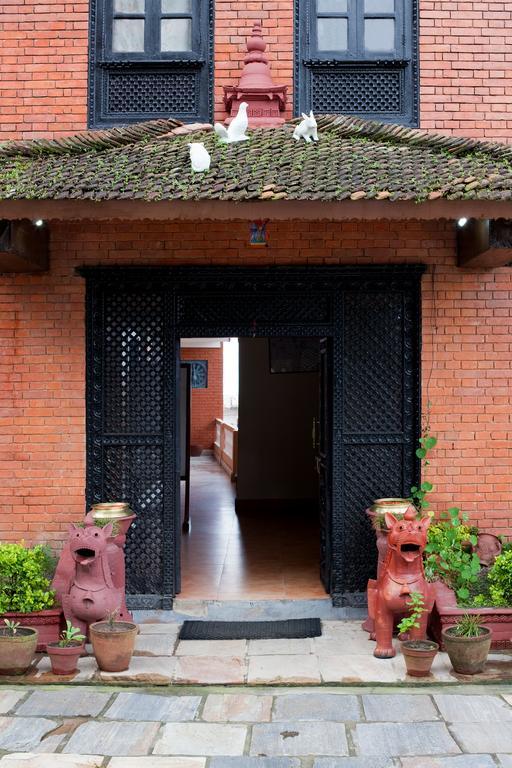 Nagarkot Sunshine Hotel Baluwapati Deupur Экстерьер фото