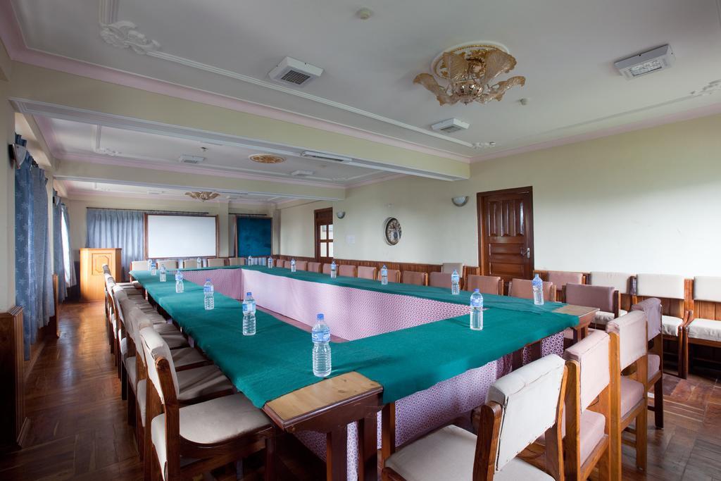 Nagarkot Sunshine Hotel Baluwapati Deupur Экстерьер фото