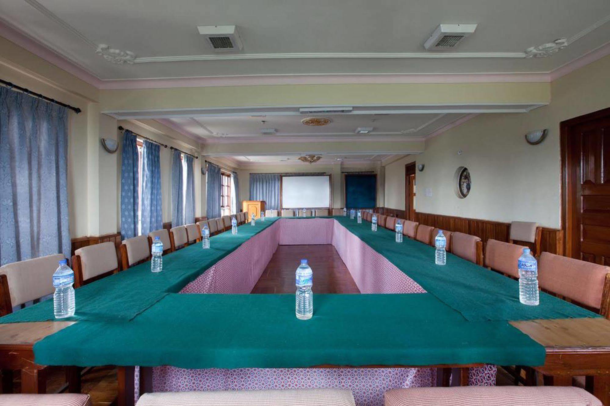Nagarkot Sunshine Hotel Baluwapati Deupur Экстерьер фото