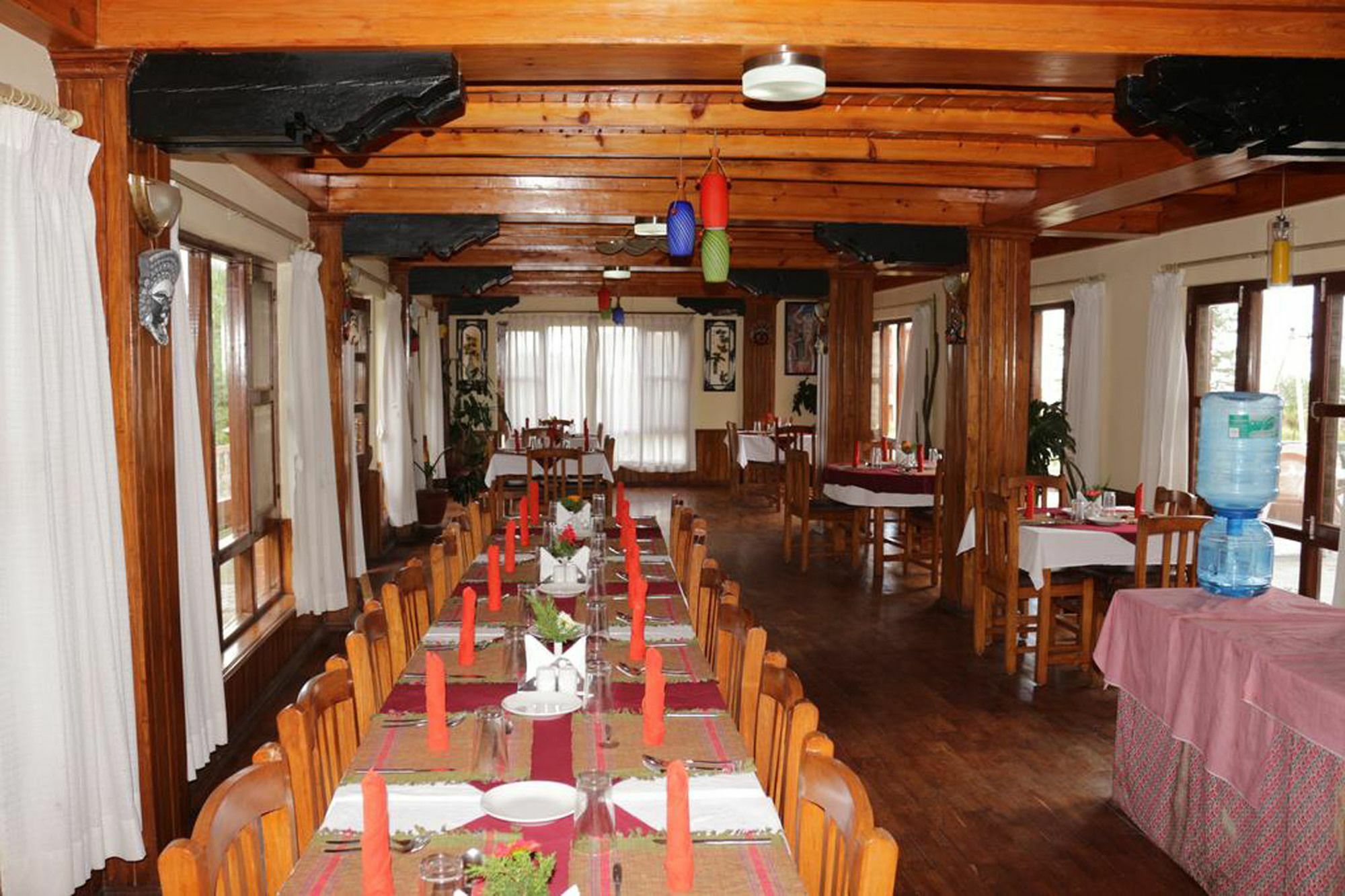 Nagarkot Sunshine Hotel Baluwapati Deupur Экстерьер фото
