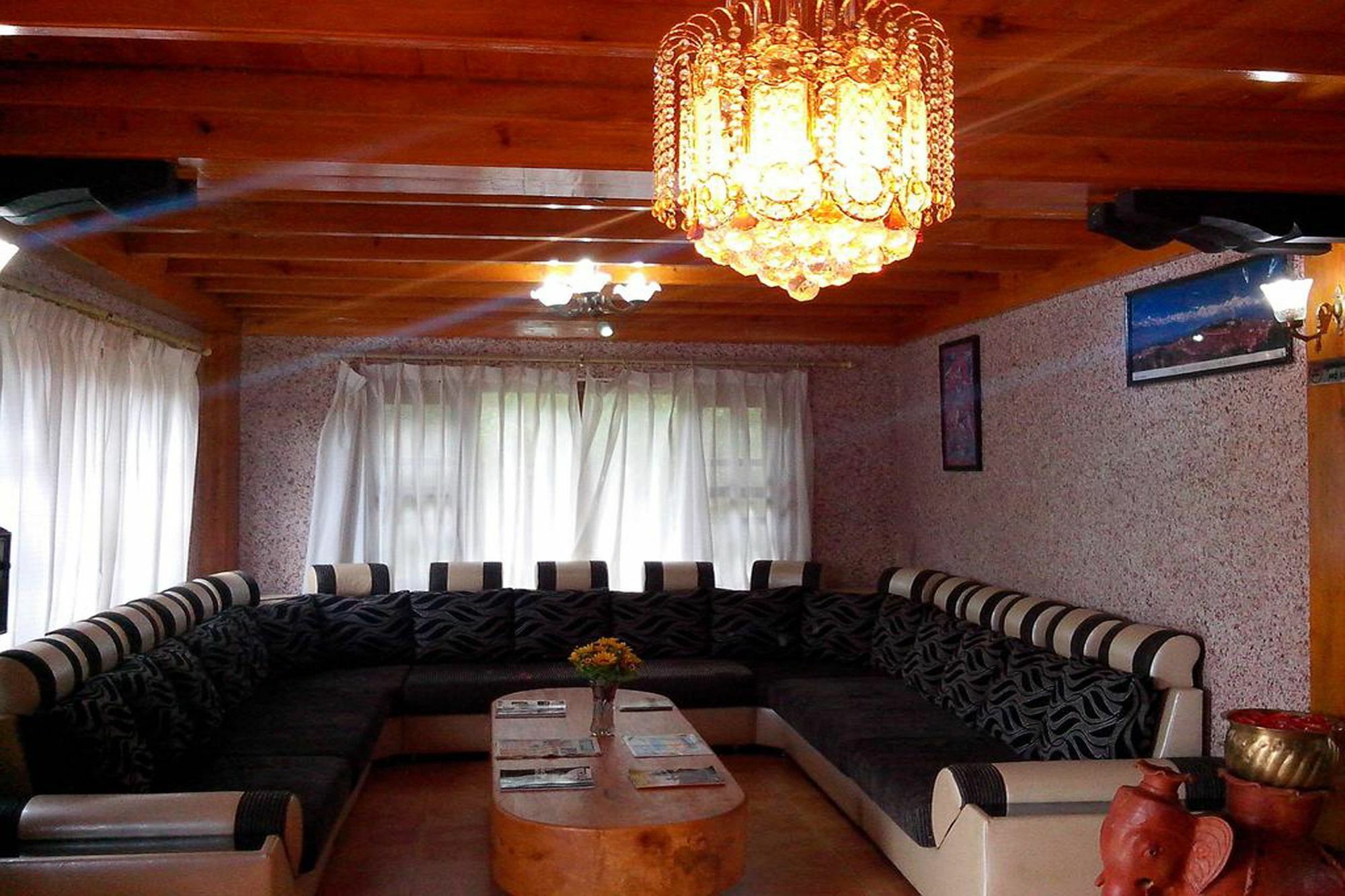 Nagarkot Sunshine Hotel Baluwapati Deupur Экстерьер фото