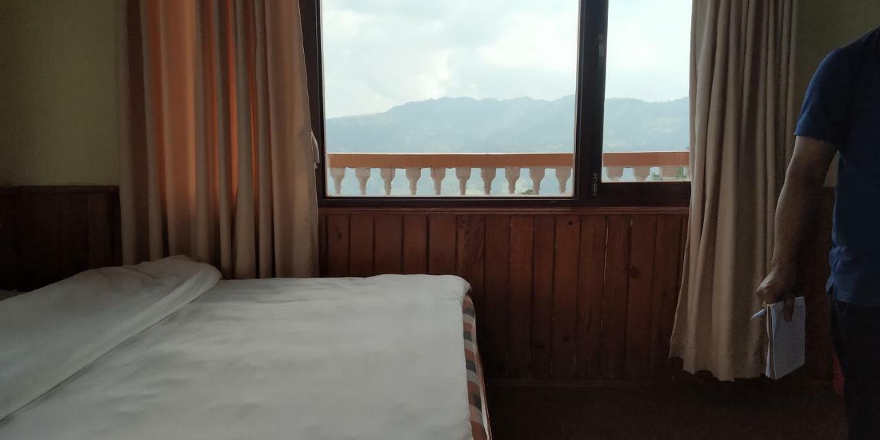Nagarkot Sunshine Hotel Baluwapati Deupur Экстерьер фото
