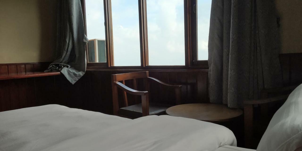 Nagarkot Sunshine Hotel Baluwapati Deupur Экстерьер фото