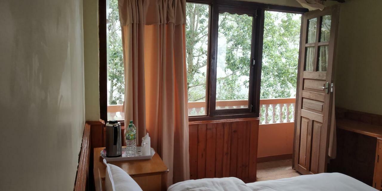 Nagarkot Sunshine Hotel Baluwapati Deupur Экстерьер фото