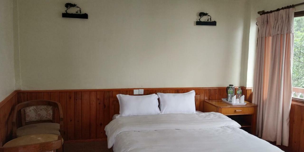 Nagarkot Sunshine Hotel Baluwapati Deupur Экстерьер фото