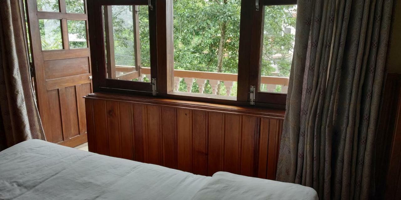 Nagarkot Sunshine Hotel Baluwapati Deupur Экстерьер фото