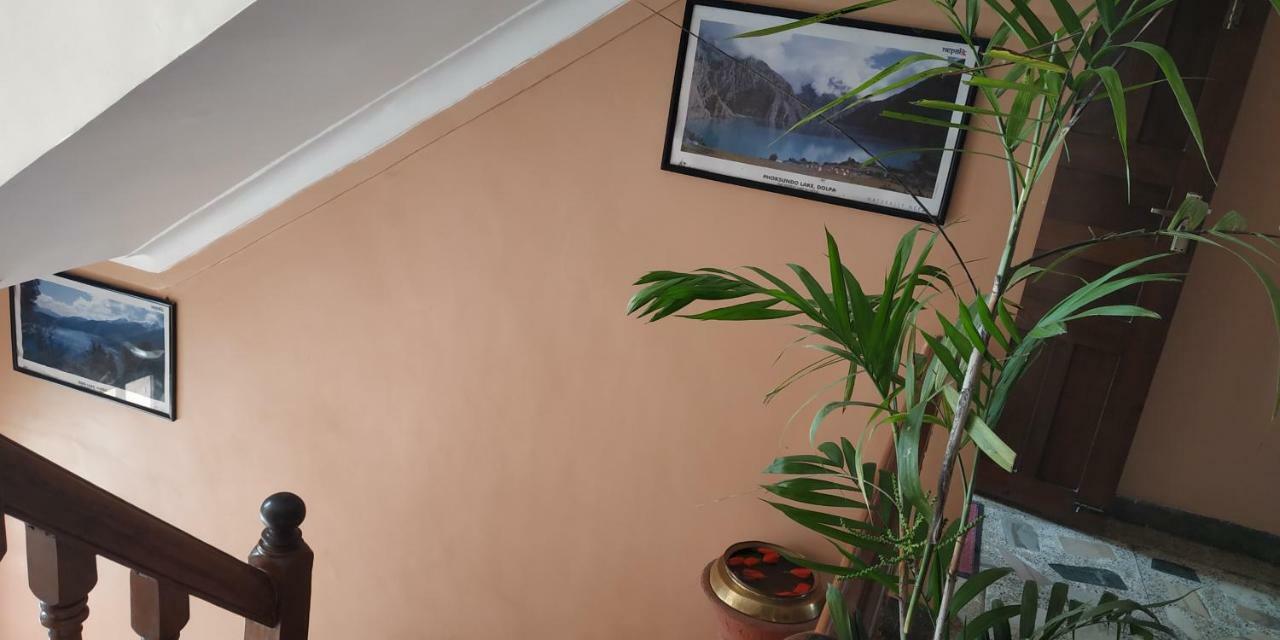 Nagarkot Sunshine Hotel Baluwapati Deupur Экстерьер фото