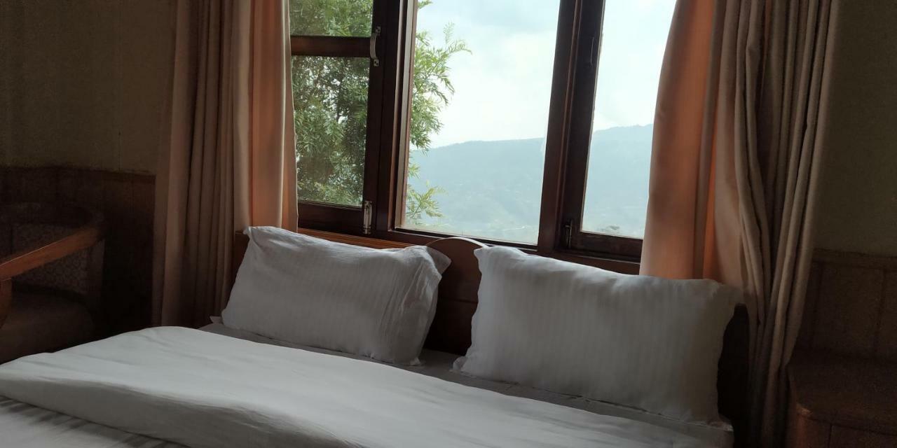 Nagarkot Sunshine Hotel Baluwapati Deupur Экстерьер фото