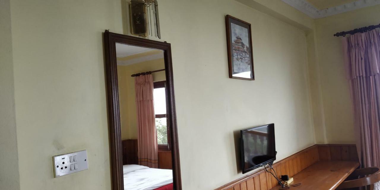 Nagarkot Sunshine Hotel Baluwapati Deupur Экстерьер фото