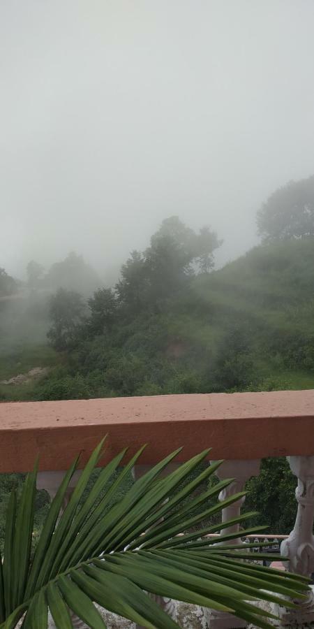 Nagarkot Sunshine Hotel Baluwapati Deupur Экстерьер фото