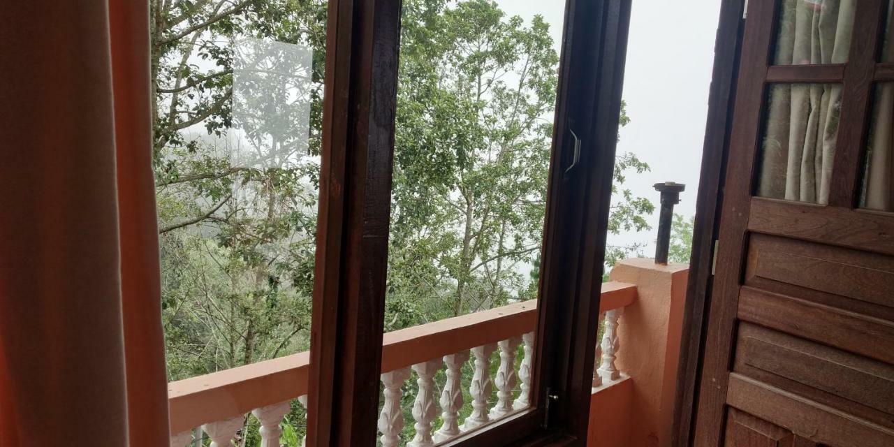 Nagarkot Sunshine Hotel Baluwapati Deupur Экстерьер фото
