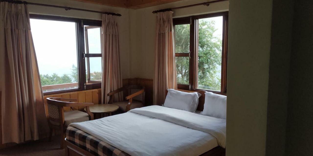 Nagarkot Sunshine Hotel Baluwapati Deupur Экстерьер фото