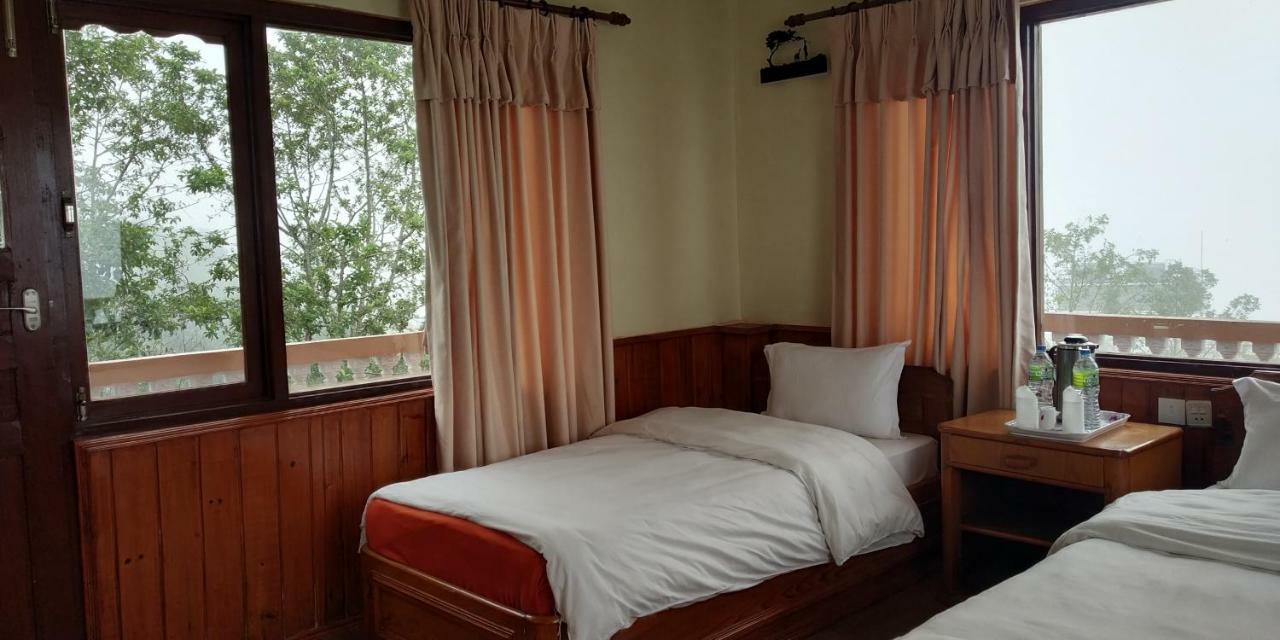Nagarkot Sunshine Hotel Baluwapati Deupur Экстерьер фото