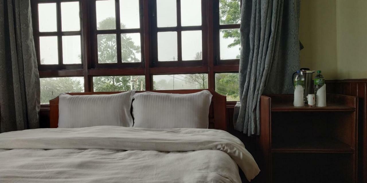 Nagarkot Sunshine Hotel Baluwapati Deupur Экстерьер фото