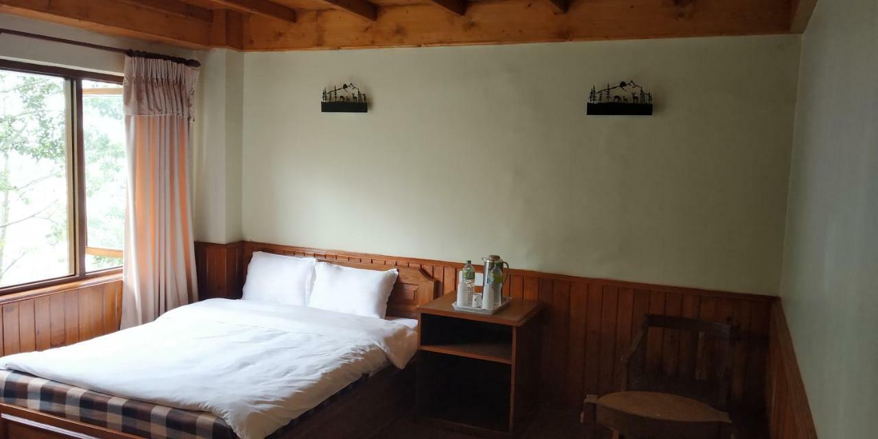 Nagarkot Sunshine Hotel Baluwapati Deupur Экстерьер фото